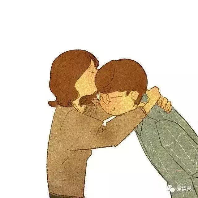 走心文案高质量的爱情语录,总有一句话走心爱情语录