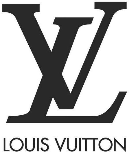 奢侈品品牌标志大全红和蓝,国内奢侈品品牌标志大全