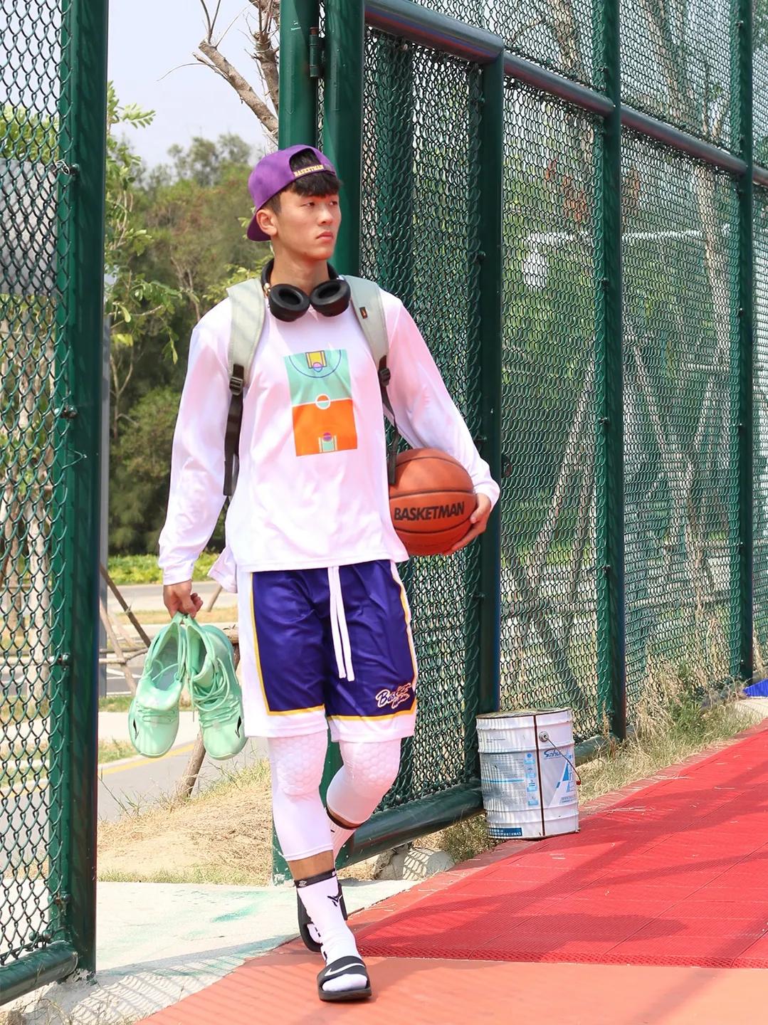 冬季篮球训练长袖推荐,夏季篮球训练长袖推荐