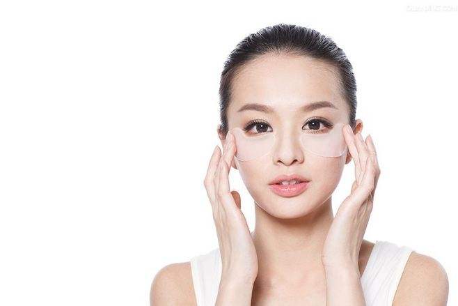 眼膜排行榜前十名去细纹眼袋,眼膜十大排名淡化细纹眼袋