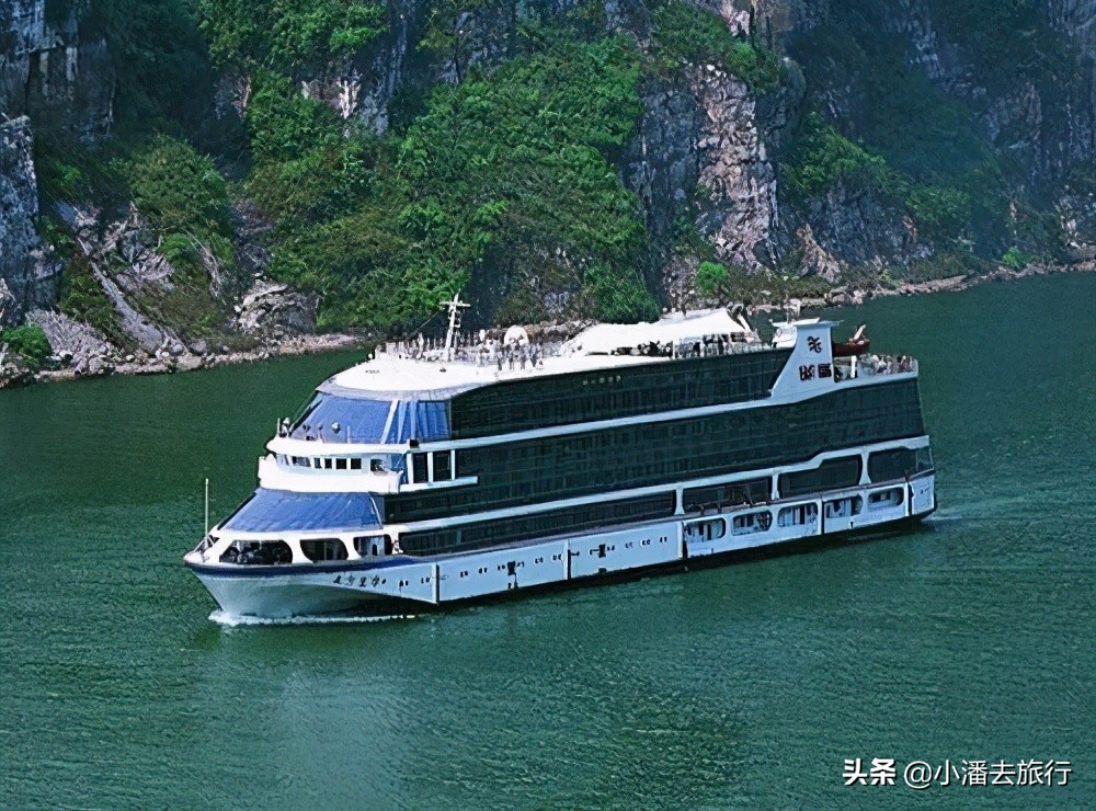 长江三峡观光游轮8月首航,长江三峡游轮最新信息