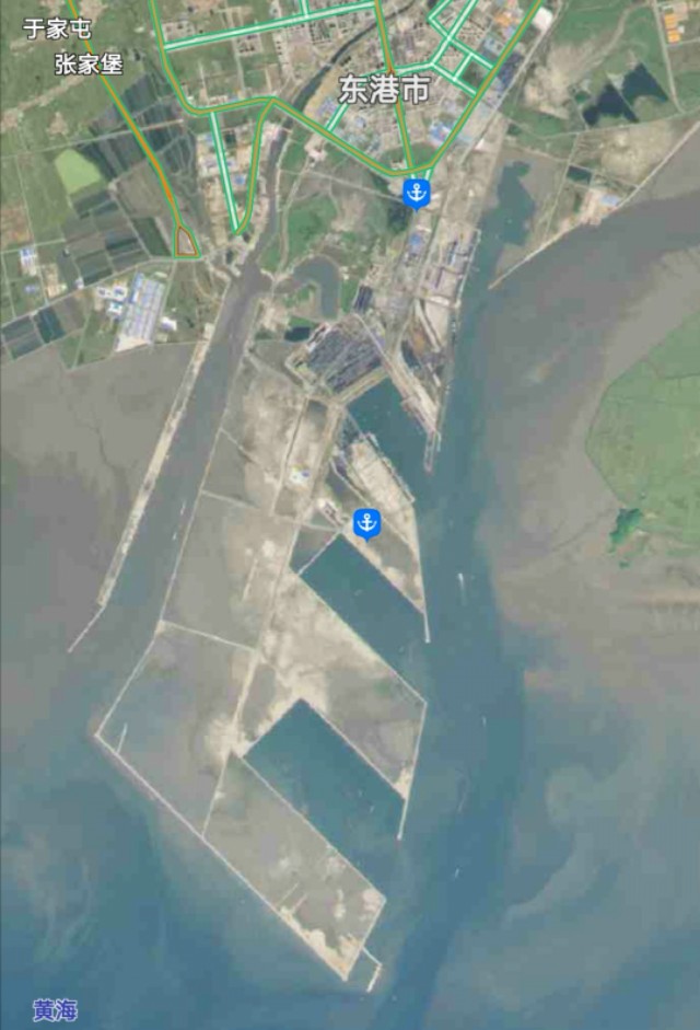 大连和丹东哪个发展有前途,连云港和丹东哪个发展好