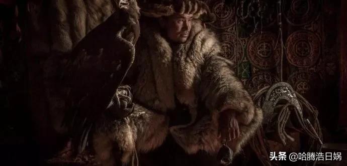 外国媒体列举蒙古人的14个实据