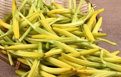 黄花菜发展问题,黄花菜产业技术视频