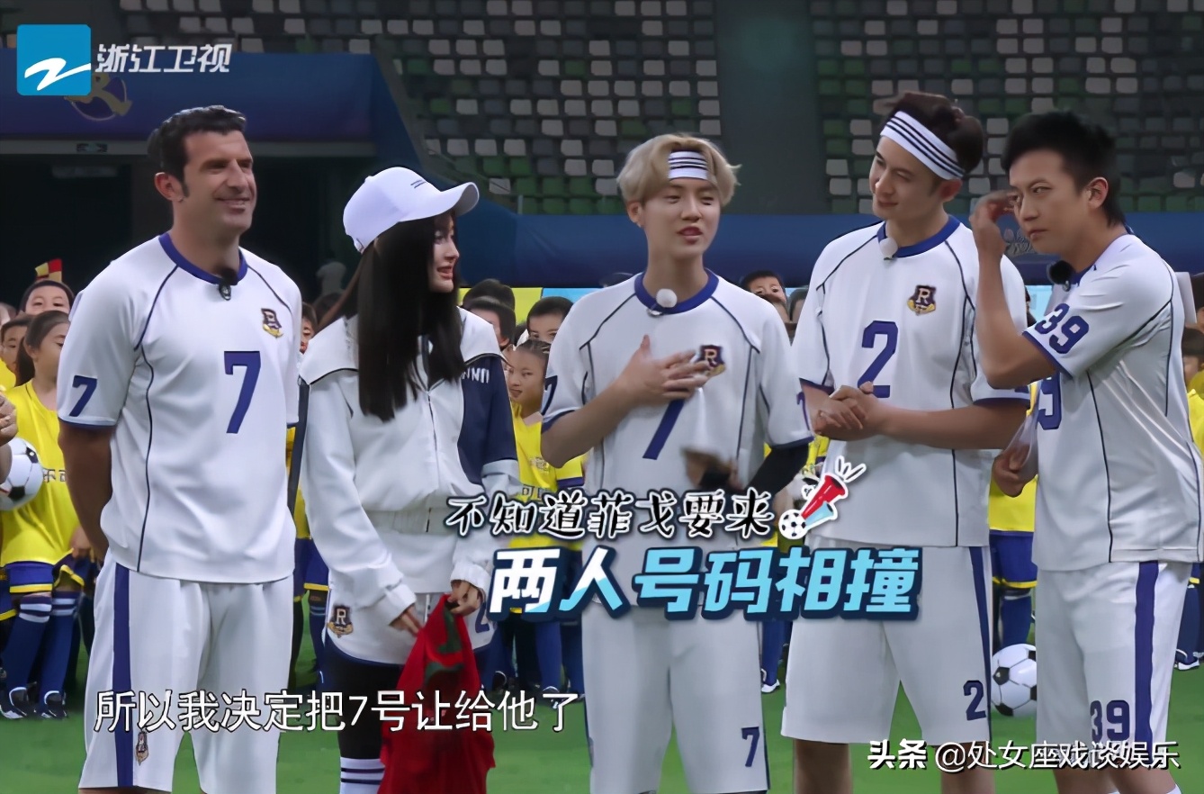 跑男鹿晗angelababy,跑男鹿晗王子