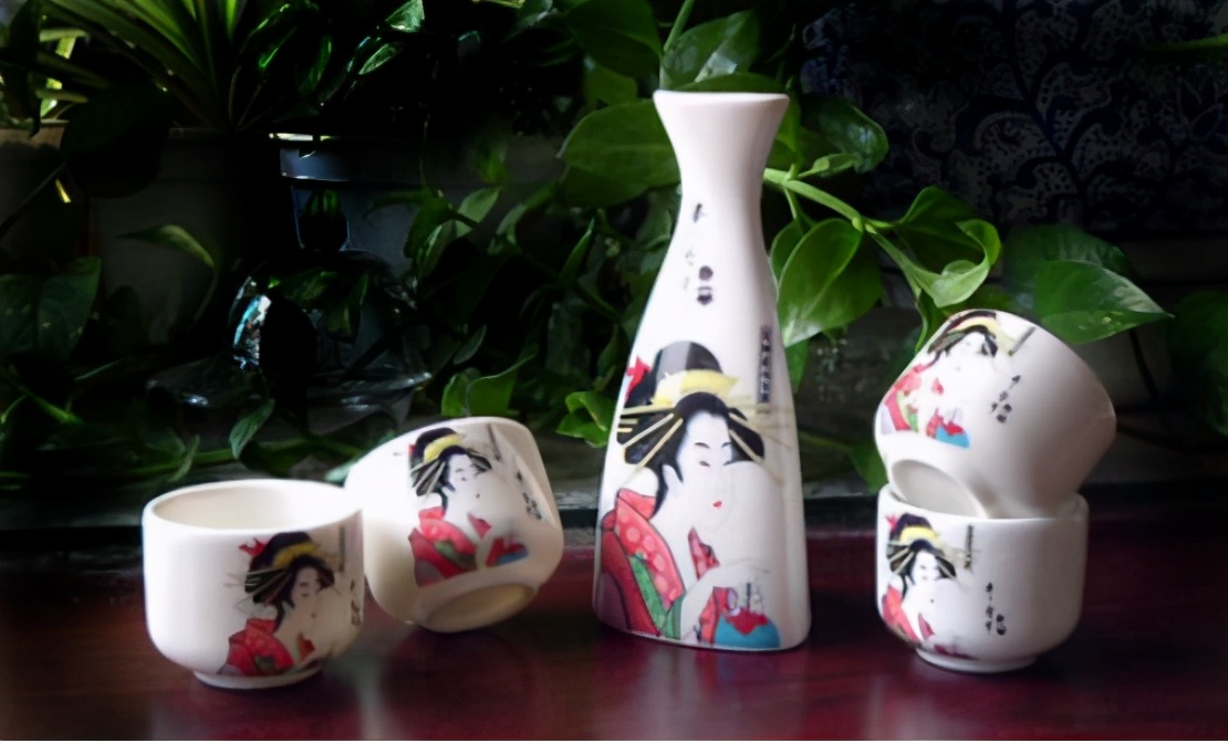 清酒经典文化,清酒出名的原因