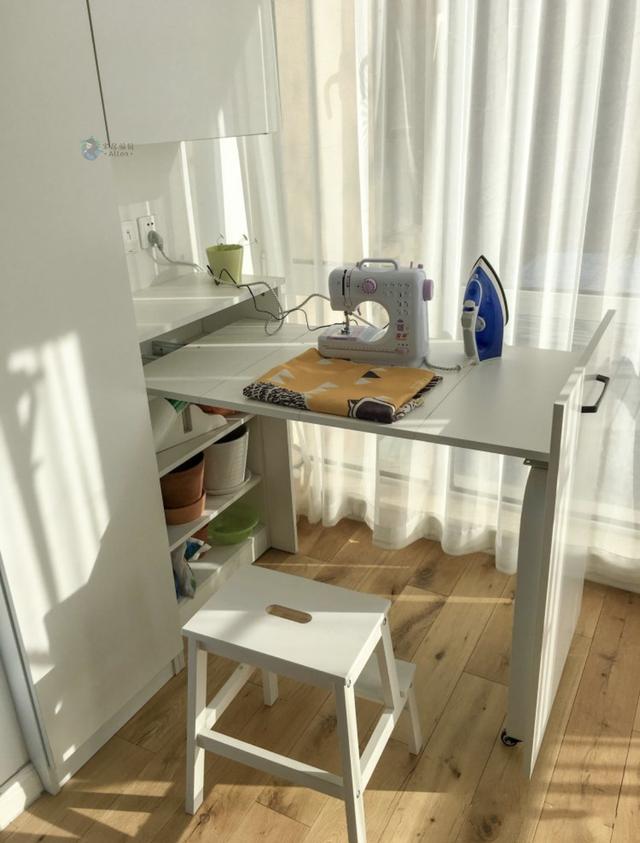 越来越多人去风格化设计,日式去家务化设计