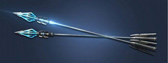 盘点杀人不眨眼的暗器,江湖七十二种暗器