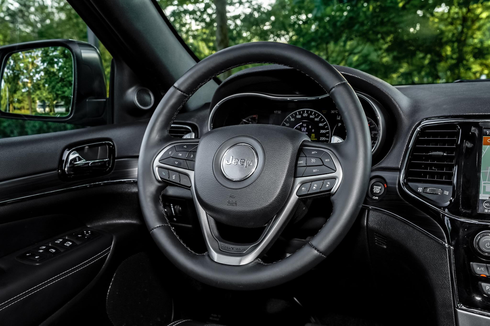 冷门四驱车,冷门却是好车带全时四驱