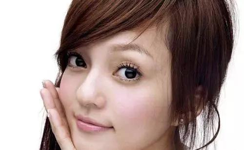 眼膜学生党去黑眼圈男生,眼膜男用