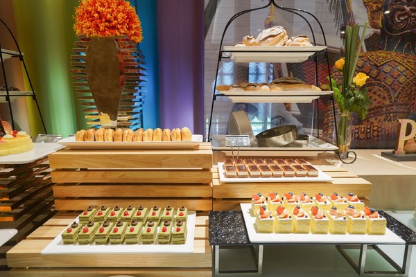 华美达南海,南海华美达