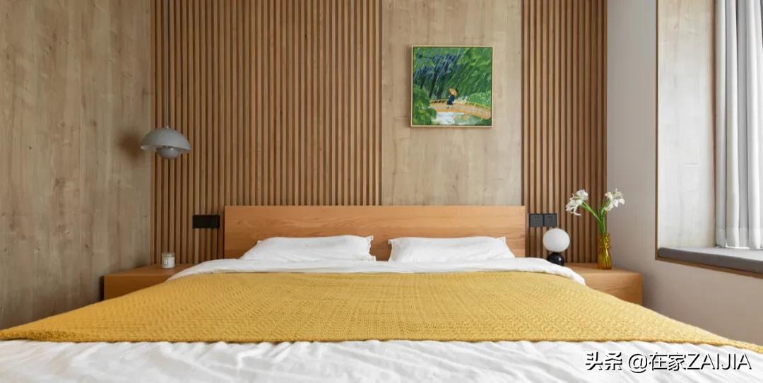 大厅低横梁压顶的7种破解方法,这个设计挽救了无数人的性命