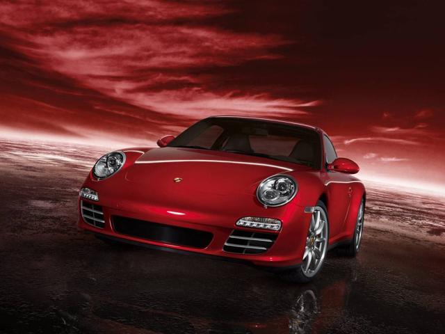 用马做logo的四大汽车品牌,哪三个品牌是用马做的车标