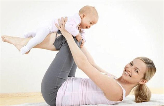 生完娃多久可以瘦回原来的体重,生娃后一直瘦不下来