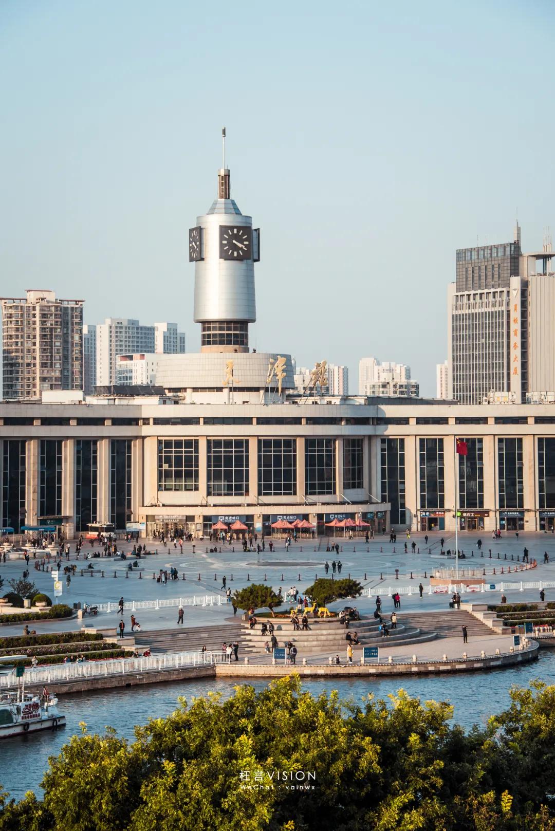 天津被低估的一线国际化大城市,天津各个城市的gdp