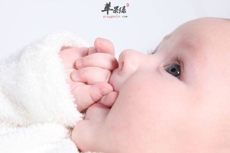 痱子的第一克星,刚起的痱子