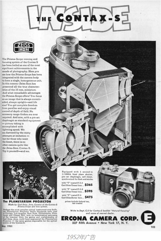 单反相机的镜头分类有哪些,单反相机发展历史数码