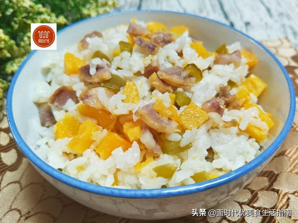电饭煲怎么煮菜米饭好吃,电饭煲怎么煲白米饭好吃