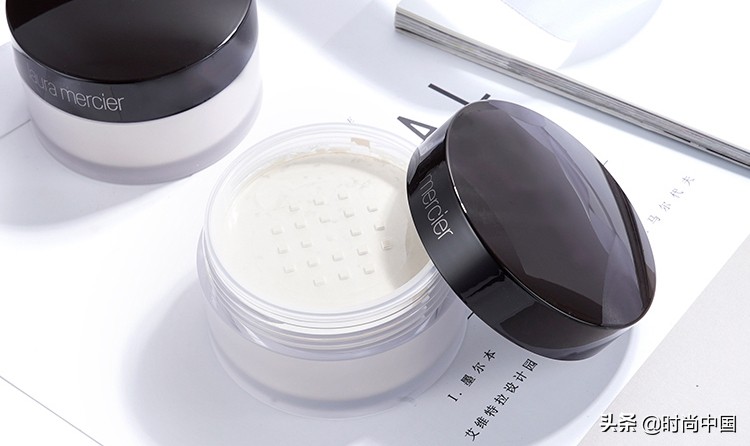 想要持久定妆用什么好,保湿散粉蜜粉