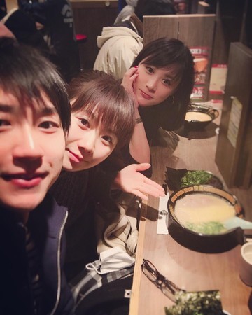 福原爱婚变始末,日媒持续爆料福原爱婚变