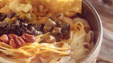 韩国申遗螺蛳粉成功了吗,韩国网民评论螺蛳粉申遗