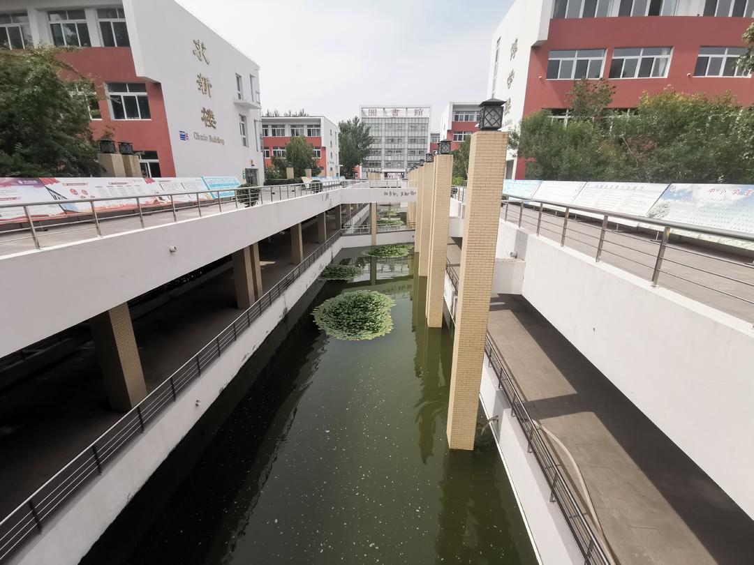 辽宁省最美高中,辽宁省最美的高中