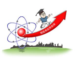 什么是核辐射技术,核辐射技术的基本原理