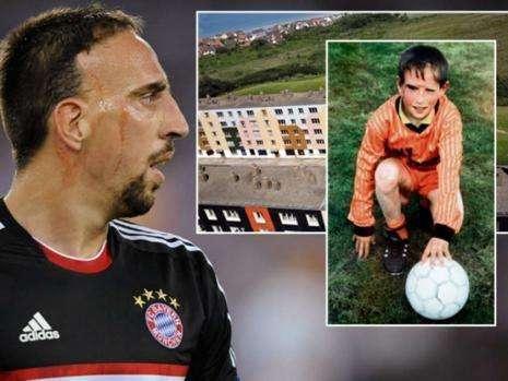 c罗在足坛历史上能排名前五吗,足坛十大巨星排名c罗