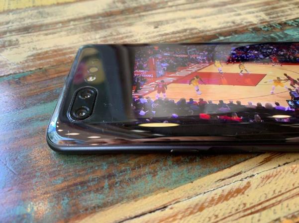 努比亚x和vivo双屏版哪个值得买,努比亚x双屏