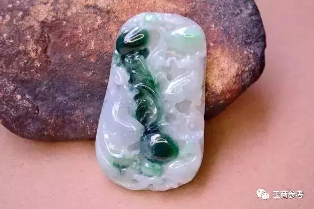 市场上常见的珠宝玉器,什么样的玉石珠宝最值得收藏