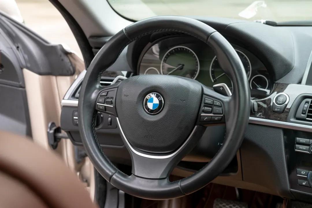 13款宝马640i价格,24款宝马640i