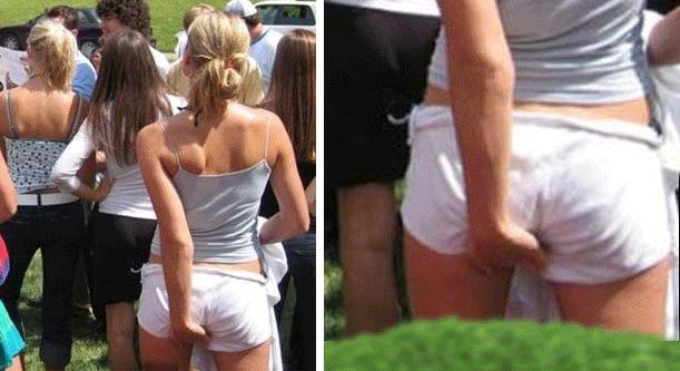 泳池里有“小蝌蚪”，女生游泳会怀孕吗？