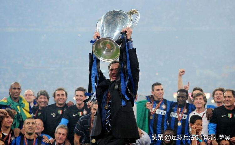 足球兵法——战术制定与实施