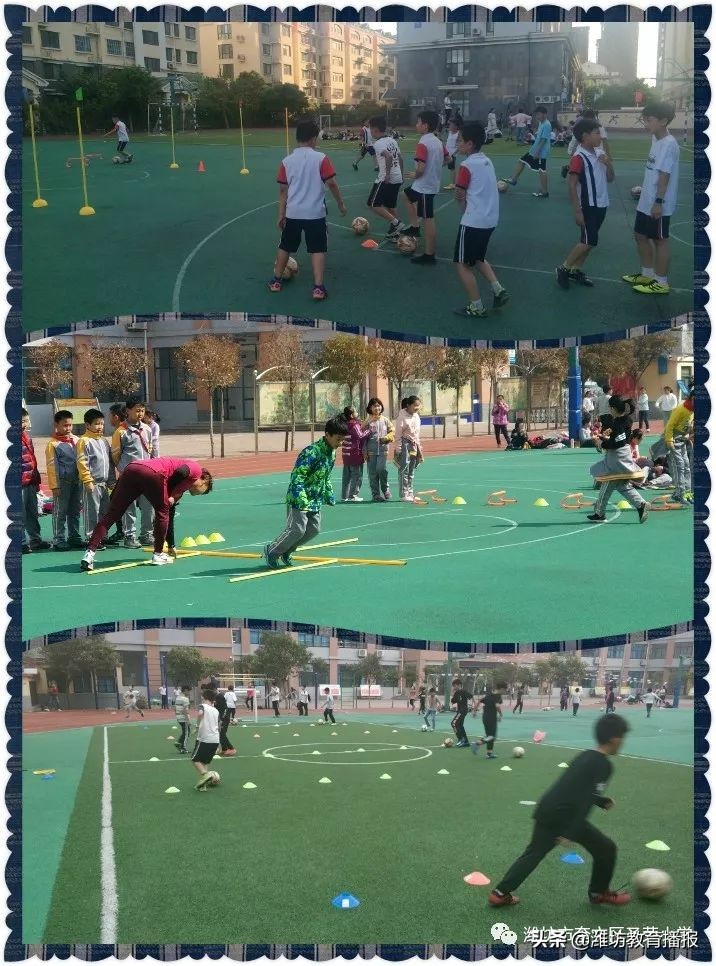 潍坊校园足球特色学校有哪些,全国校园足球特色学校有哪些大学