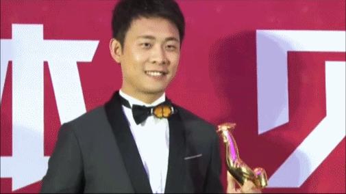 我押他今年得影帝