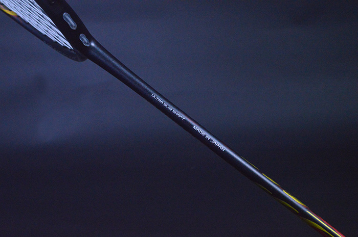 尤尼克斯最新款球拍疾光700测评,疾光1000尤尼克斯测评