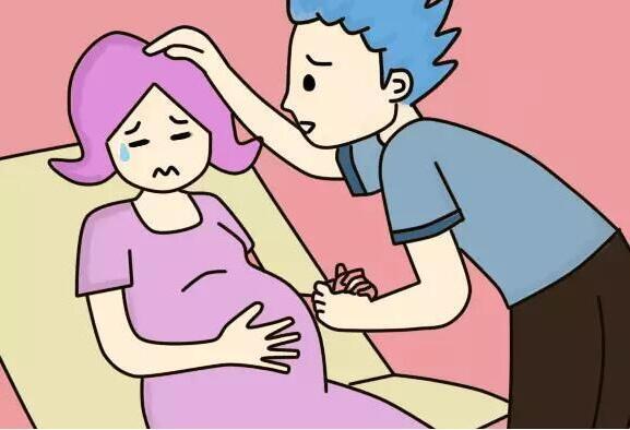 自然分娩四大要素,自然分娩的好处有哪些