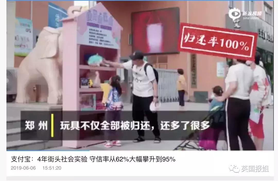 中国人的诚信比较好吗,中国人诚信高不高