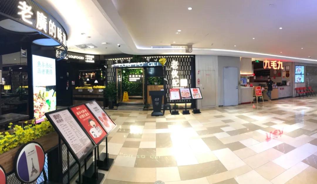 广州商场现状视频,广州各个商场真实现状