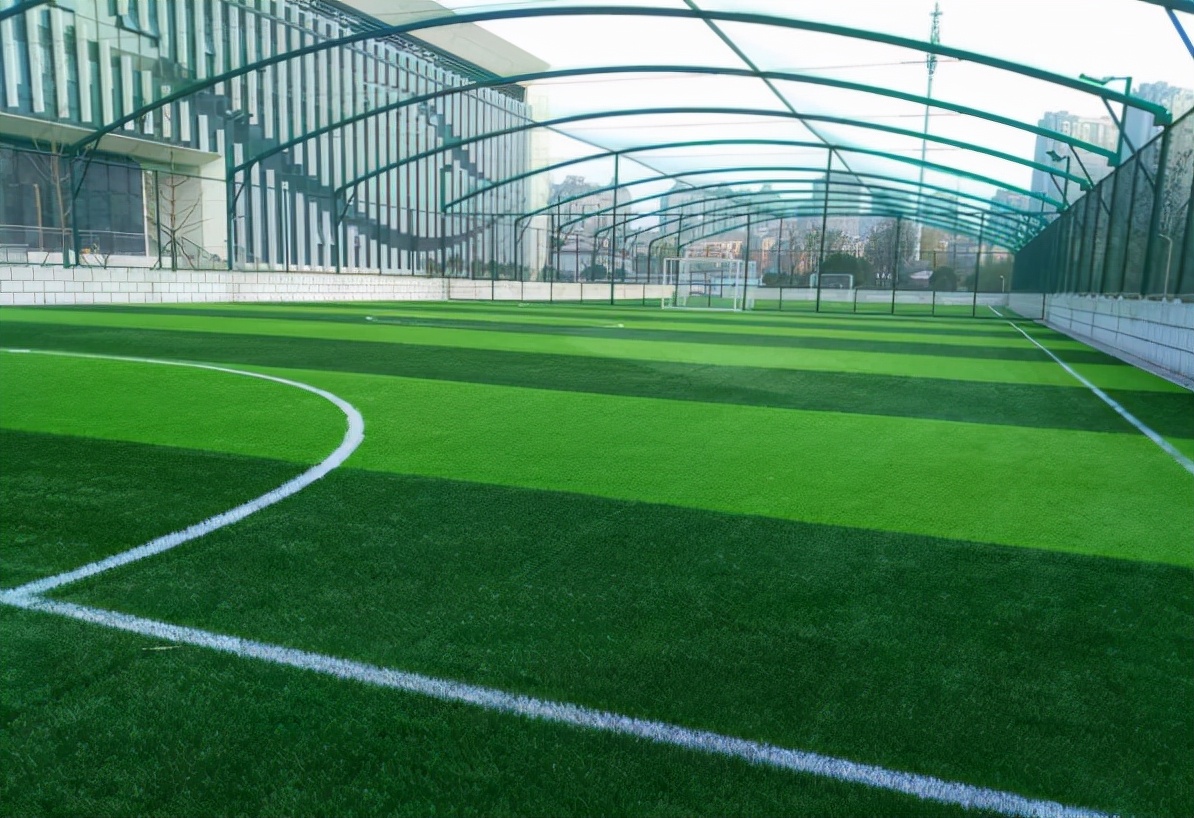 小细节大礼貌,足球球场规则基础知识