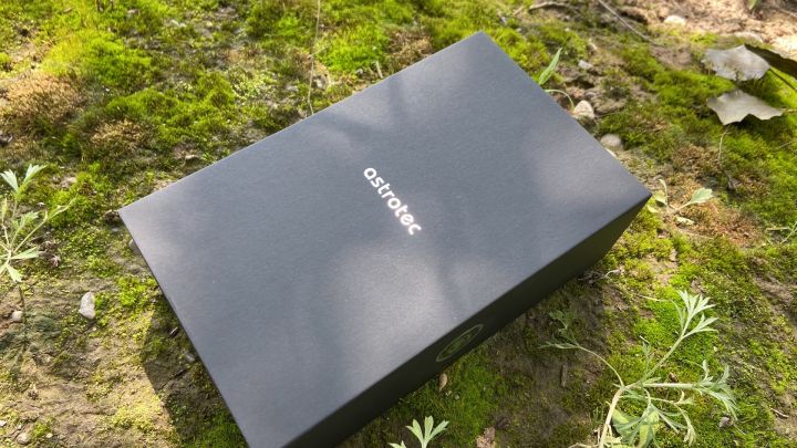 阿思翠天琴座限量版评测,天生丽质难自弃评语