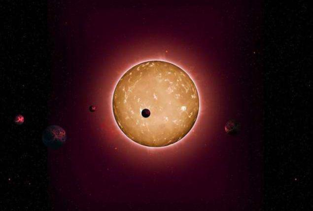 恒星从早期到中期再到晚期,恒星的形成到毁灭的全过程