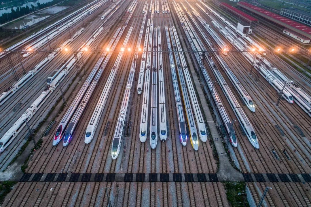 什么是广州市区,什么是广州十三行