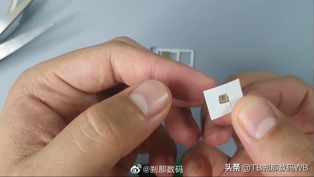 刹那数码三星s20三卡合一失败,三星s20u怎么改双卡