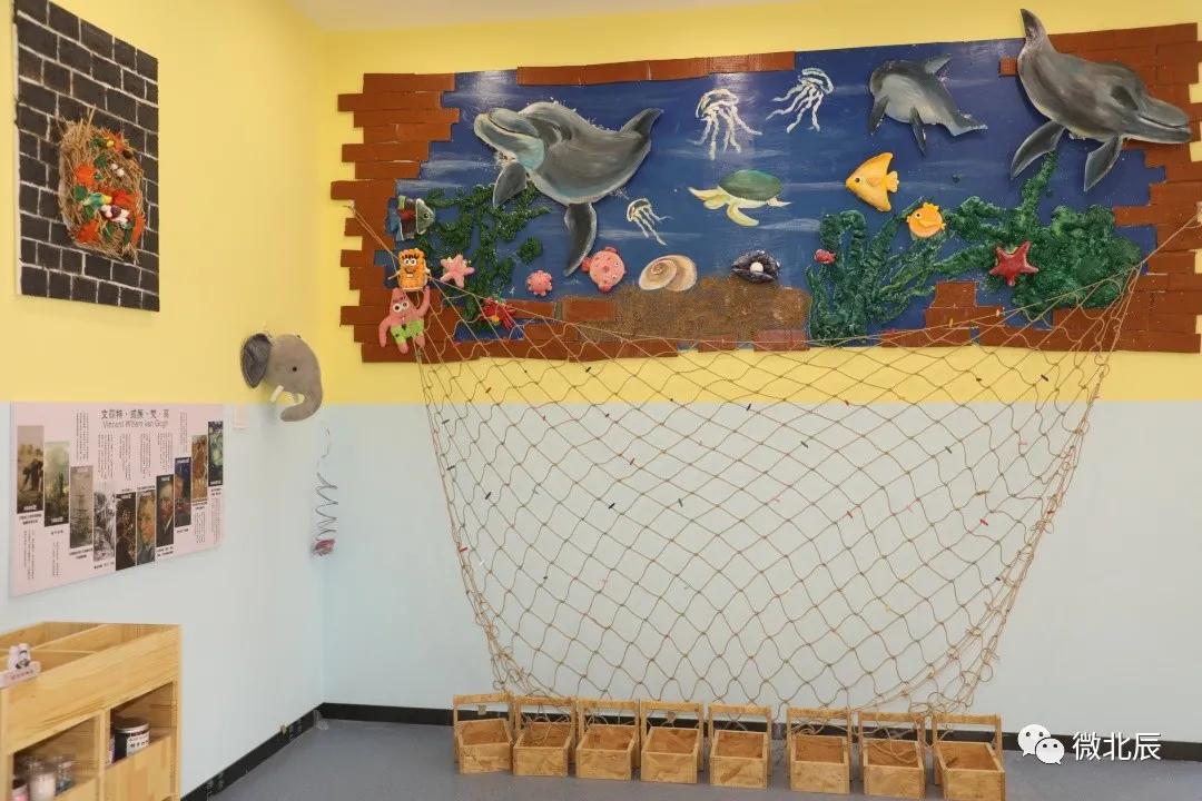 北辰最好的公立幼儿园,45所民办幼儿园