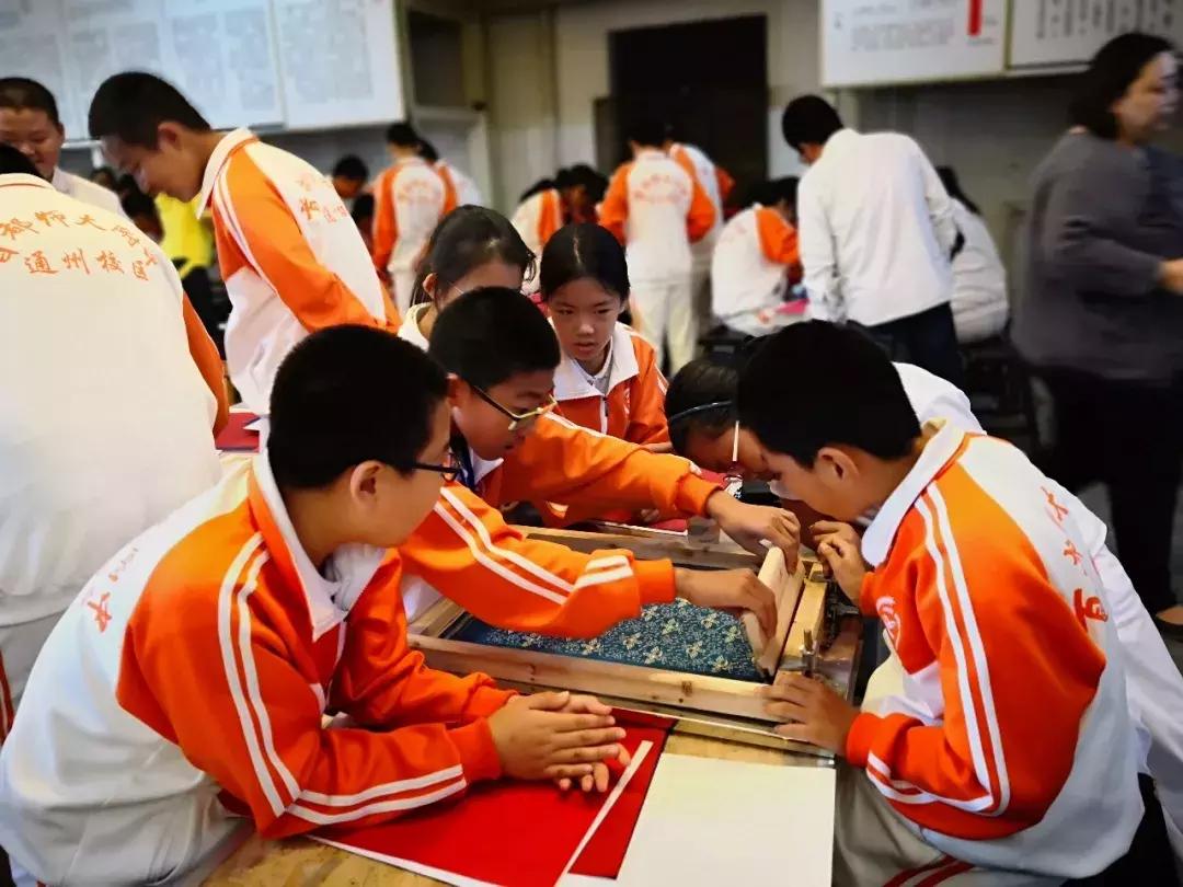 办学情况及成效,办学效果最好的学校