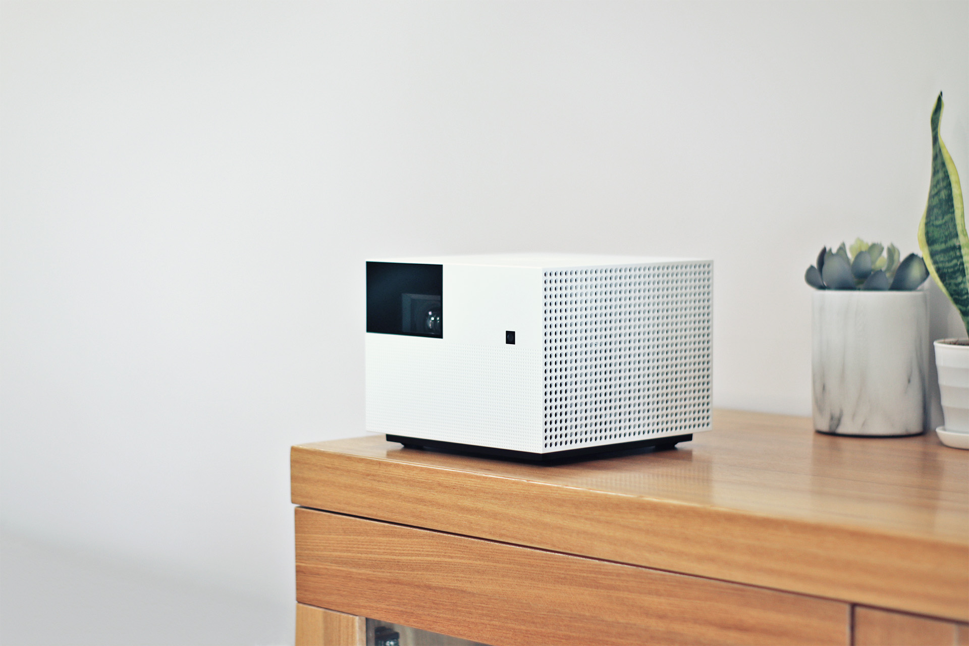 峰米投影仪vogue蓝牙,峰米投影仪voguepro真实感受