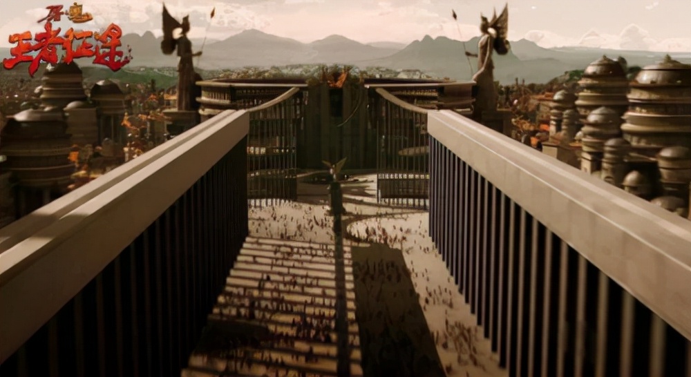 《屠魔·王者*途征**》：格局宏大的东方上古世界