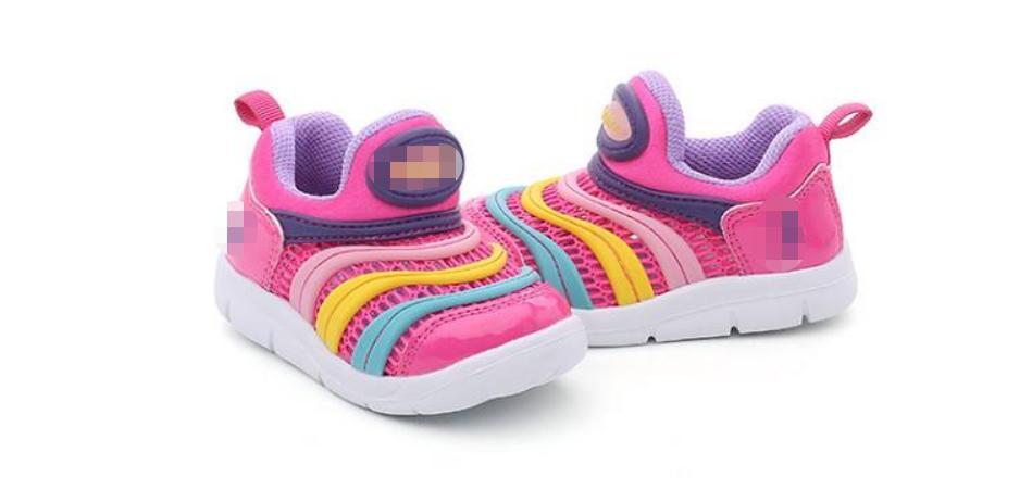 千万别给孩子穿什么鞋,冬天不宜给小孩穿的棉鞋