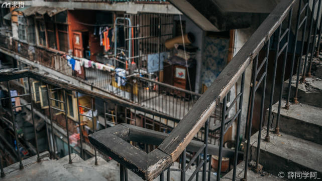 隐藏在成都的“小香港”，来自上世纪的复古风情